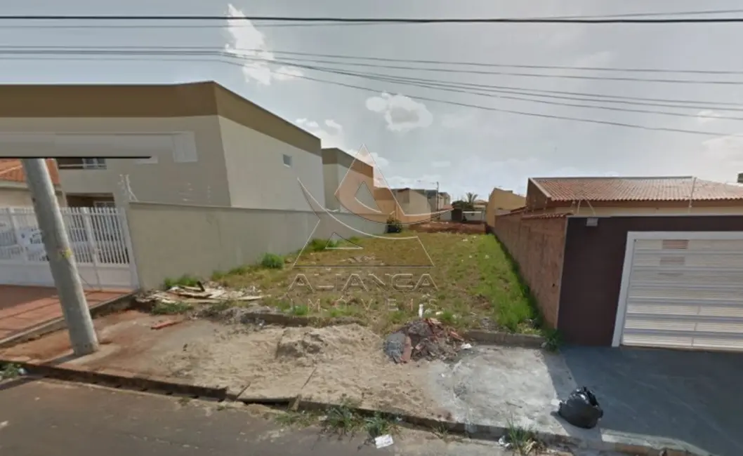 Foto 1 de Terreno / Lote à venda, 336m2 em Ribeirao Preto - SP