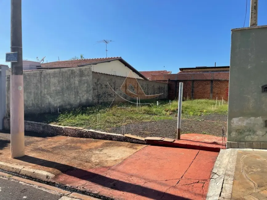Foto 1 de Terreno / Lote à venda, 250m2 em Ribeirao Preto - SP