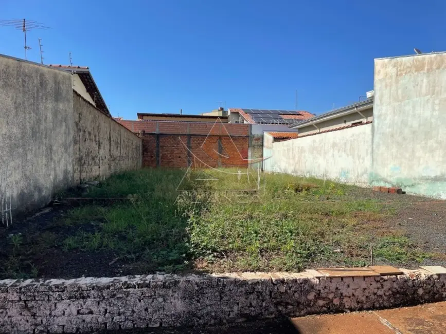 Foto 4 de Terreno / Lote à venda, 250m2 em Ribeirao Preto - SP