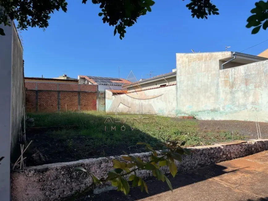 Foto 3 de Terreno / Lote à venda, 250m2 em Ribeirao Preto - SP