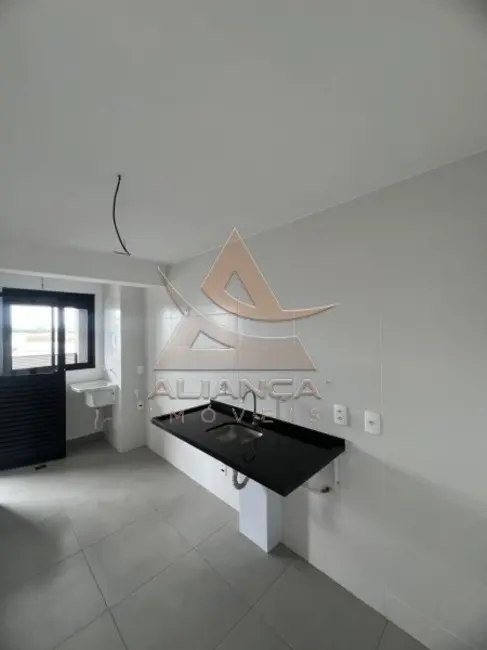 Foto 3 de Apartamento com 2 quartos para alugar, 69m2 em Ribeirao Preto - SP