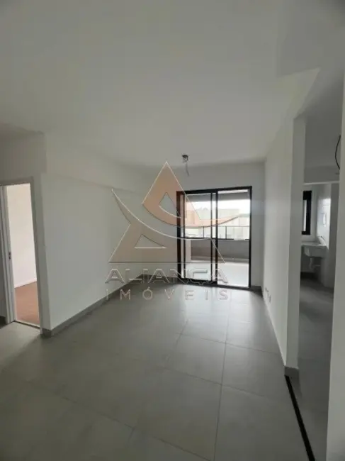 Foto 1 de Apartamento com 2 quartos para alugar, 69m2 em Ribeirao Preto - SP