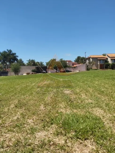 Foto 2 de Terreno / Lote à venda, 1044m2 em Ribeirao Preto - SP