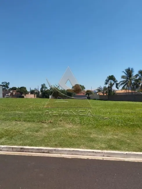 Foto 1 de Terreno / Lote à venda, 1044m2 em Ribeirao Preto - SP