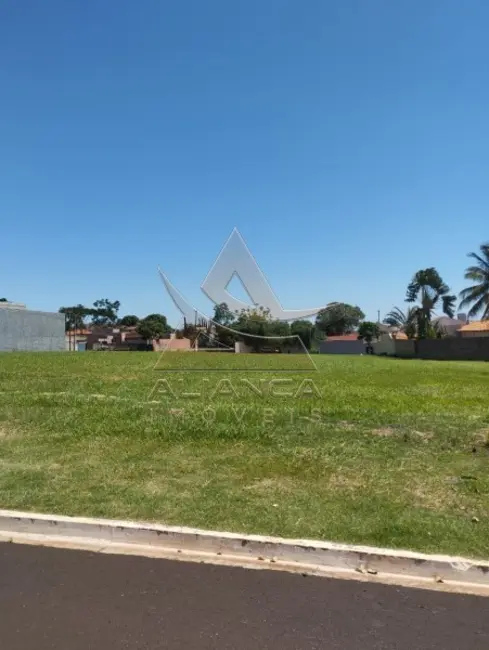 Foto 5 de Terreno / Lote à venda, 1044m2 em Ribeirao Preto - SP