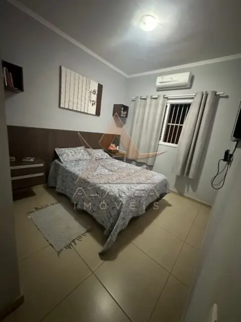 Foto 6 de Apartamento com 2 quartos à venda, 60m2 em Ribeirao Preto - SP