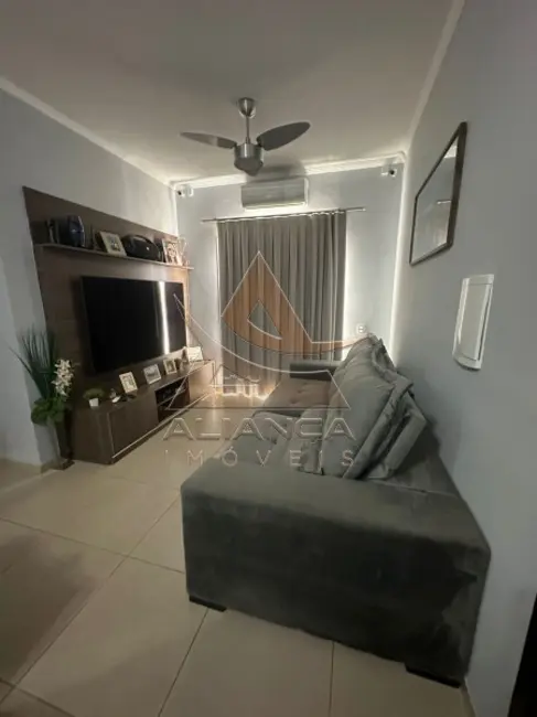 Foto 1 de Apartamento com 2 quartos à venda, 60m2 em Ribeirao Preto - SP