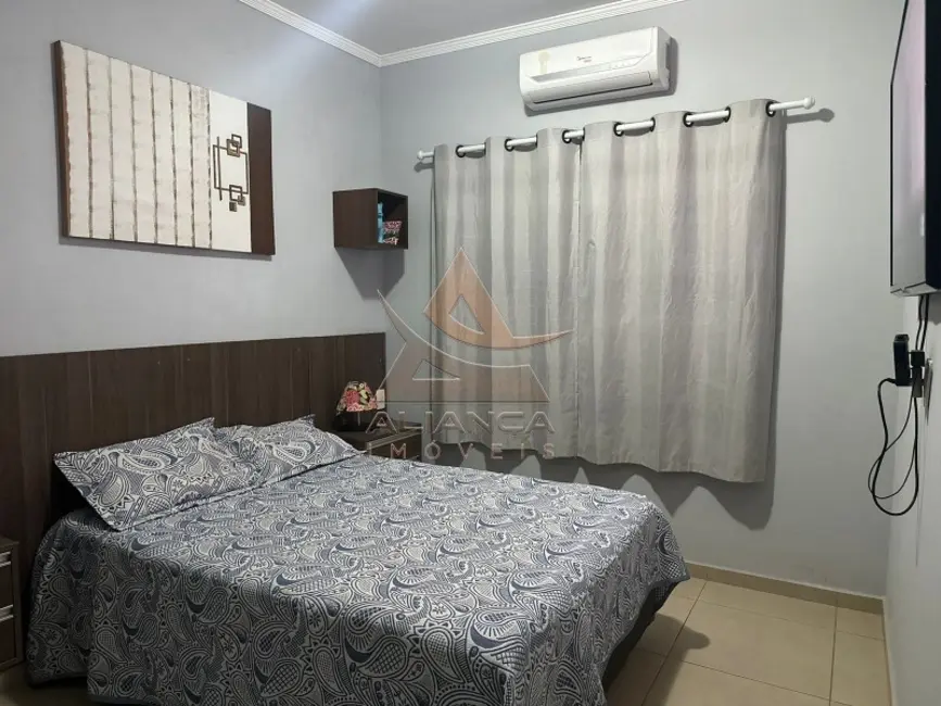 Foto 7 de Apartamento com 2 quartos à venda, 60m2 em Ribeirao Preto - SP