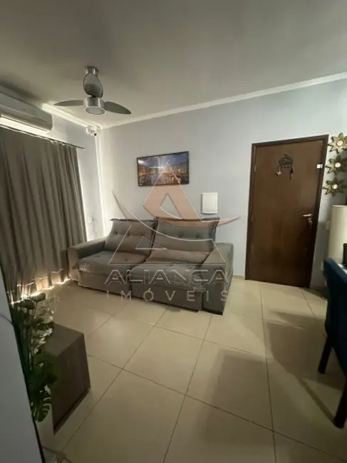 Foto 3 de Apartamento com 2 quartos à venda, 60m2 em Ribeirao Preto - SP
