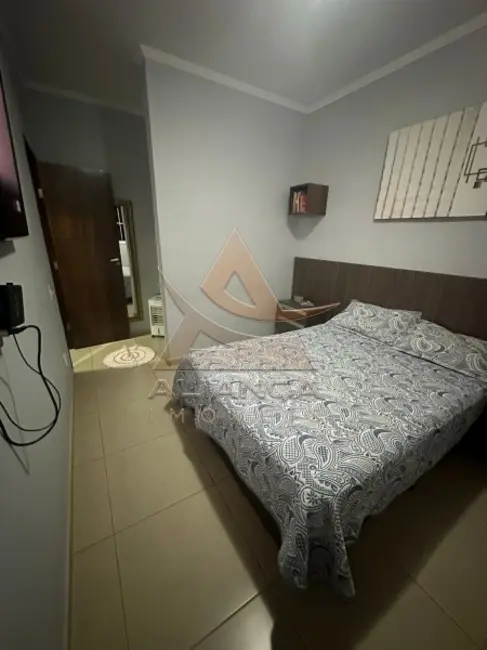 Foto 8 de Apartamento com 2 quartos à venda, 60m2 em Ribeirao Preto - SP