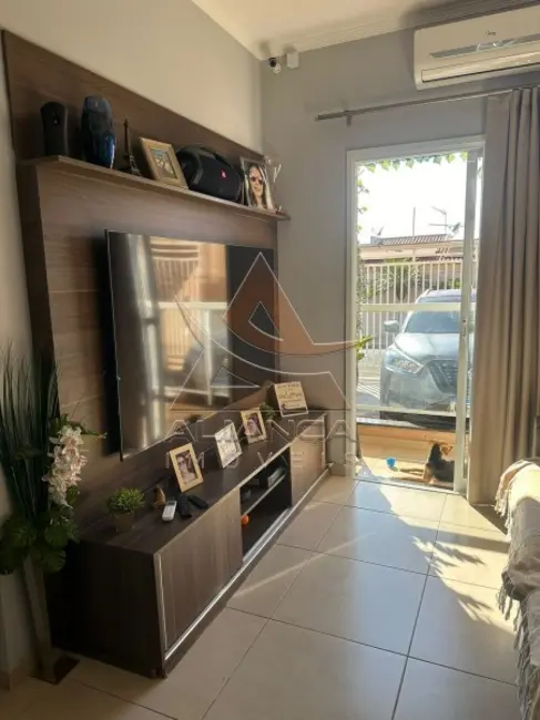 Foto 2 de Apartamento com 2 quartos à venda, 60m2 em Ribeirao Preto - SP