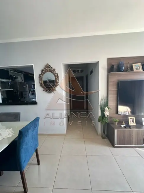 Foto 4 de Apartamento com 2 quartos à venda, 60m2 em Ribeirao Preto - SP
