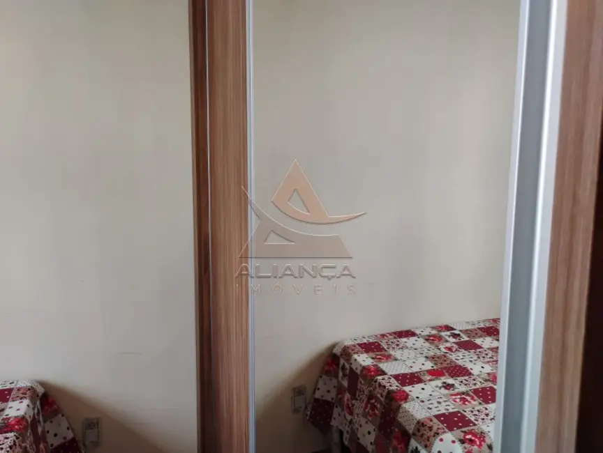 Foto 9 de Apartamento com 2 quartos à venda, 42m2 em Ribeirao Preto - SP