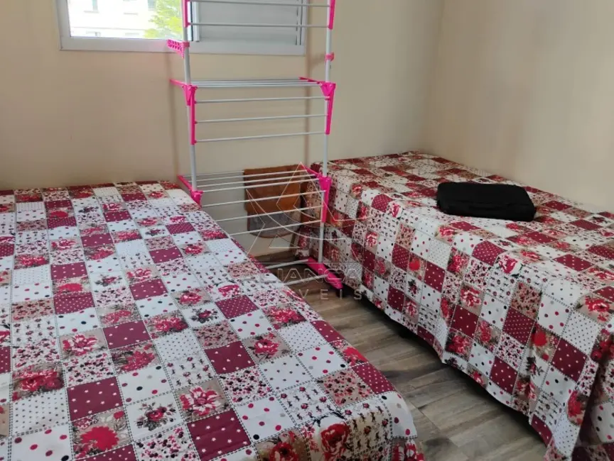 Foto 6 de Apartamento com 2 quartos à venda, 42m2 em Ribeirao Preto - SP