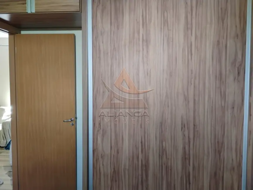 Foto 5 de Apartamento com 2 quartos à venda, 42m2 em Ribeirao Preto - SP