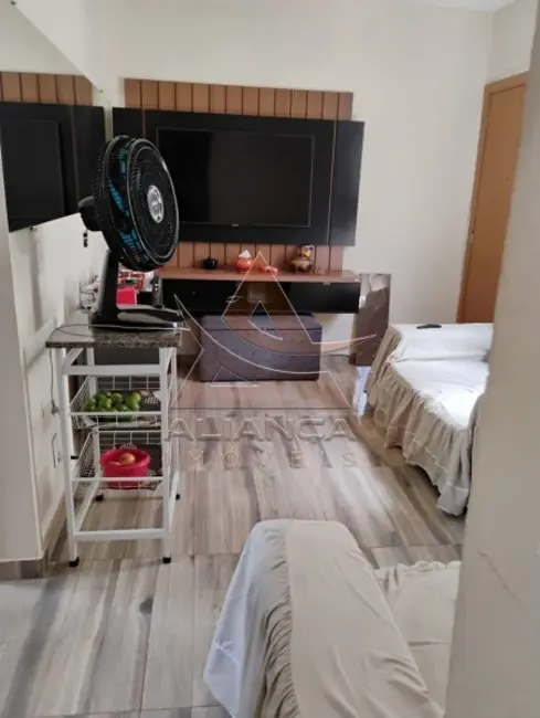 Foto 3 de Apartamento com 2 quartos à venda, 42m2 em Ribeirao Preto - SP