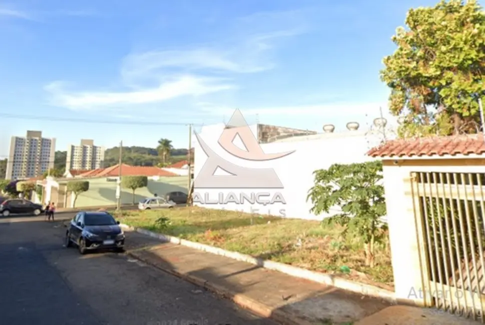 Terreno / Lote à venda, 289m2 em Campos Elíseos, Ribeirao Preto - SP - imagem 3 Foto 3 de Terreno / Lote à venda, 289m2 em Campos Elíseos, Ribeirao Preto - SP