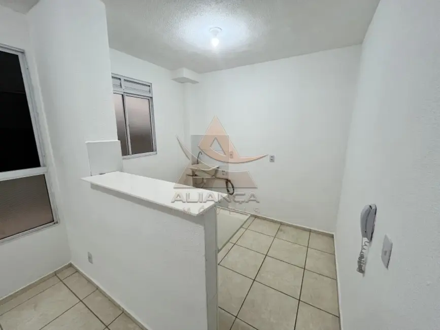 Foto 7 de Apartamento com 2 quartos à venda, 42m2 em Ribeirao Preto - SP