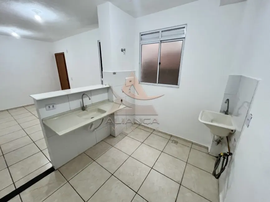 Foto 8 de Apartamento com 2 quartos à venda, 42m2 em Ribeirao Preto - SP