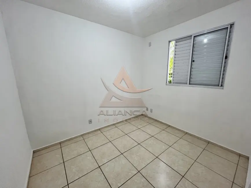 Foto 6 de Apartamento com 2 quartos à venda, 42m2 em Ribeirao Preto - SP
