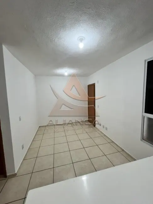 Foto 3 de Apartamento com 2 quartos à venda, 42m2 em Ribeirao Preto - SP