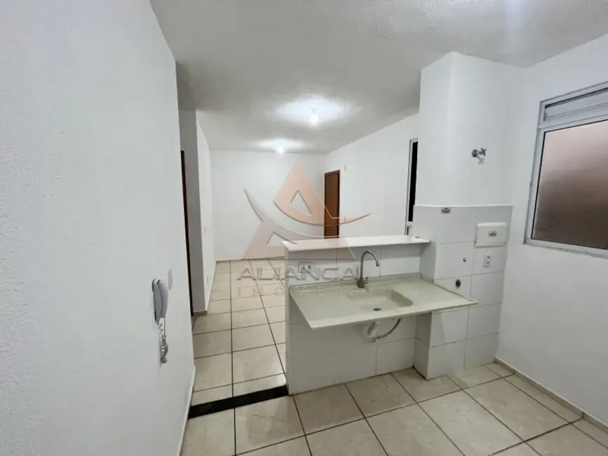 Foto 9 de Apartamento com 2 quartos à venda, 42m2 em Ribeirao Preto - SP