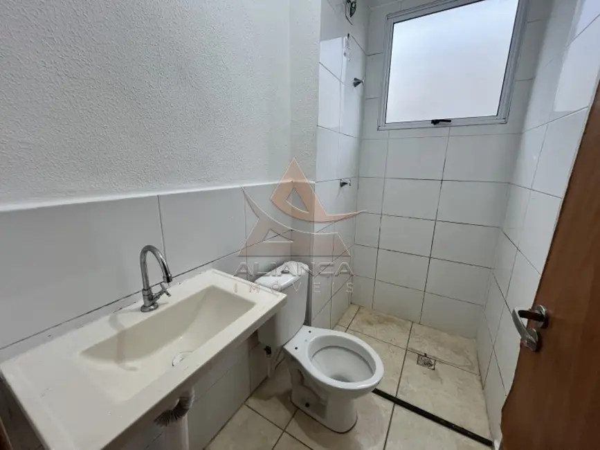 Foto 5 de Apartamento com 2 quartos à venda, 42m2 em Ribeirao Preto - SP