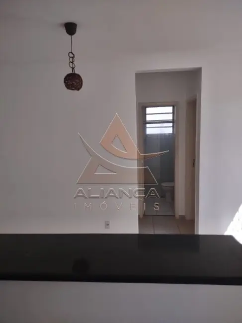 Apartamento com 2 quartos à venda, 46m2 em Parque São Sebastião, Ribeirao Preto - SP - imagem 3 Foto 3 de Apartamento com 2 quartos à venda, 46m2 em Parque São Sebastião, Ribeirao Preto - SP