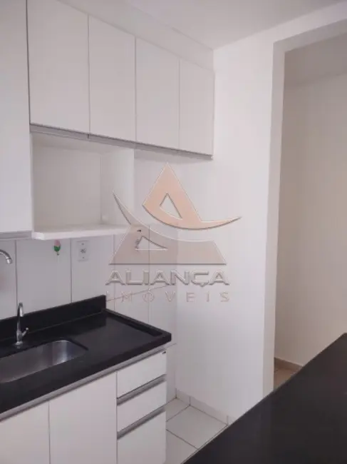 Apartamento com 2 quartos à venda, 46m2 em Parque São Sebastião, Ribeirao Preto - SP - imagem 9 Foto 9 de Apartamento com 2 quartos à venda, 46m2 em Parque São Sebastião, Ribeirao Preto - SP