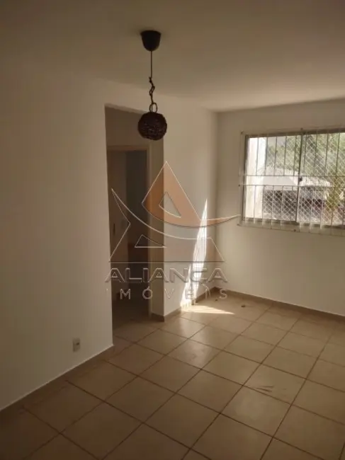 Apartamento com 2 quartos à venda, 46m2 em Parque São Sebastião, Ribeirao Preto - SP - imagem 2 Foto 2 de Apartamento com 2 quartos à venda, 46m2 em Parque São Sebastião, Ribeirao Preto - SP