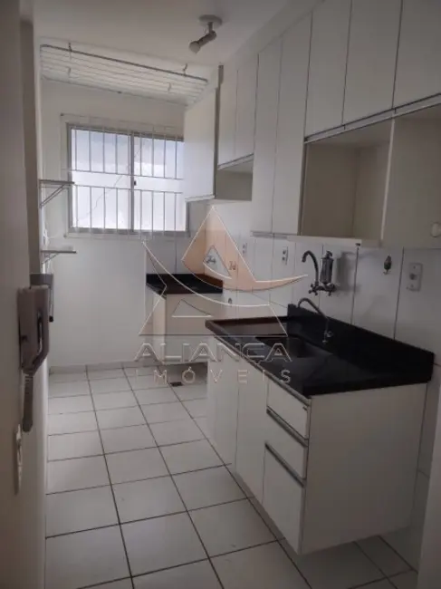 Apartamento com 2 quartos à venda, 46m2 em Parque São Sebastião, Ribeirao Preto - SP - imagem 8 Foto 8 de Apartamento com 2 quartos à venda, 46m2 em Parque São Sebastião, Ribeirao Preto - SP