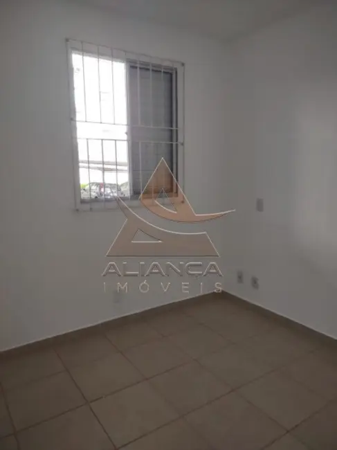 Apartamento com 2 quartos à venda, 46m2 em Parque São Sebastião, Ribeirao Preto - SP - imagem 6 Foto 6 de Apartamento com 2 quartos à venda, 46m2 em Parque São Sebastião, Ribeirao Preto - SP
