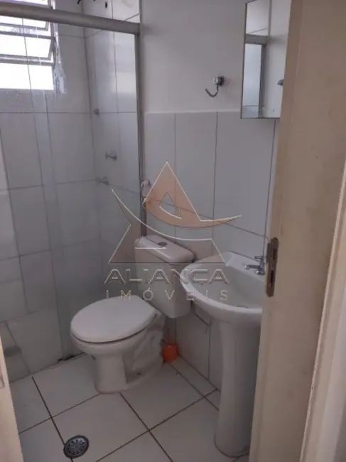 Apartamento com 2 quartos à venda, 46m2 em Parque São Sebastião, Ribeirao Preto - SP - imagem 4 Foto 4 de Apartamento com 2 quartos à venda, 46m2 em Parque São Sebastião, Ribeirao Preto - SP