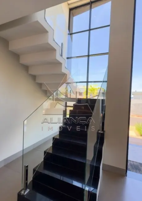 Foto 4 de Casa de Condomínio com 3 quartos à venda, 226m2 em Ribeirao Preto - SP