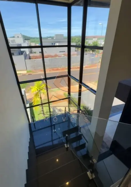 Foto 8 de Casa de Condomínio com 3 quartos à venda, 226m2 em Ribeirao Preto - SP
