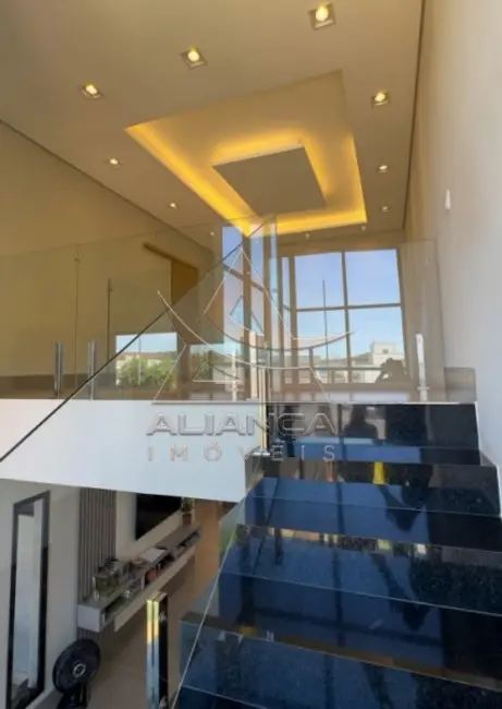 Foto 5 de Casa de Condomínio com 3 quartos à venda, 226m2 em Ribeirao Preto - SP