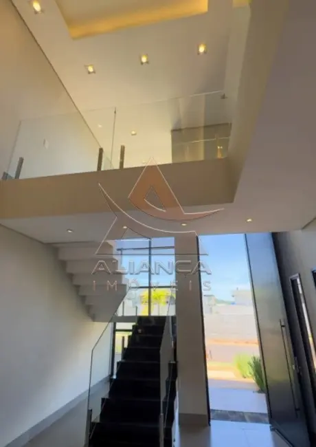 Foto 3 de Casa de Condomínio com 3 quartos à venda, 226m2 em Ribeirao Preto - SP