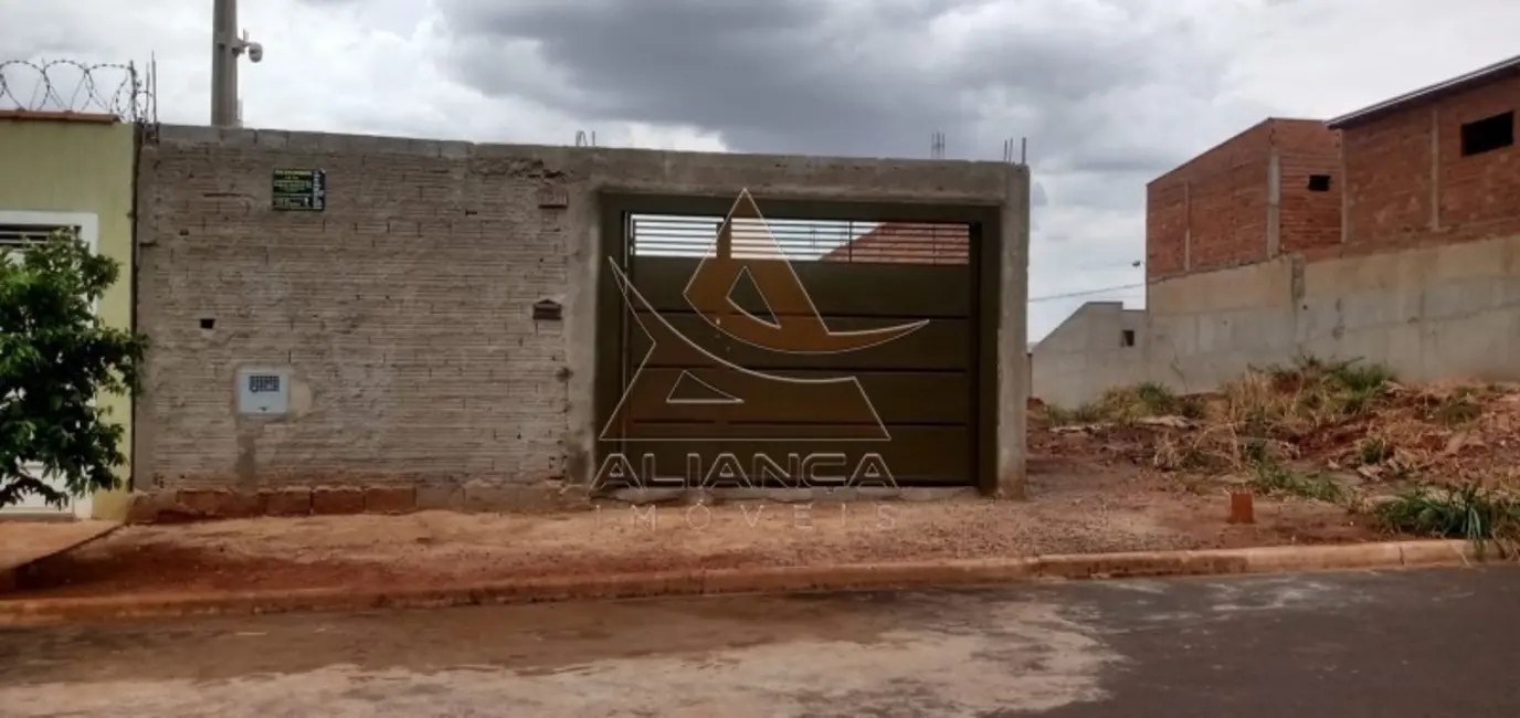 Terreno / Lote à venda, 150m2 em Ribeirao Preto - SP - imagem 1 Foto 1 de Terreno / Lote à venda, 150m2 em Ribeirao Preto - SP