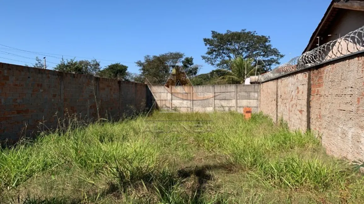 Foto 3 de Terreno / Lote à venda, 160m2 em Ribeirao Preto - SP