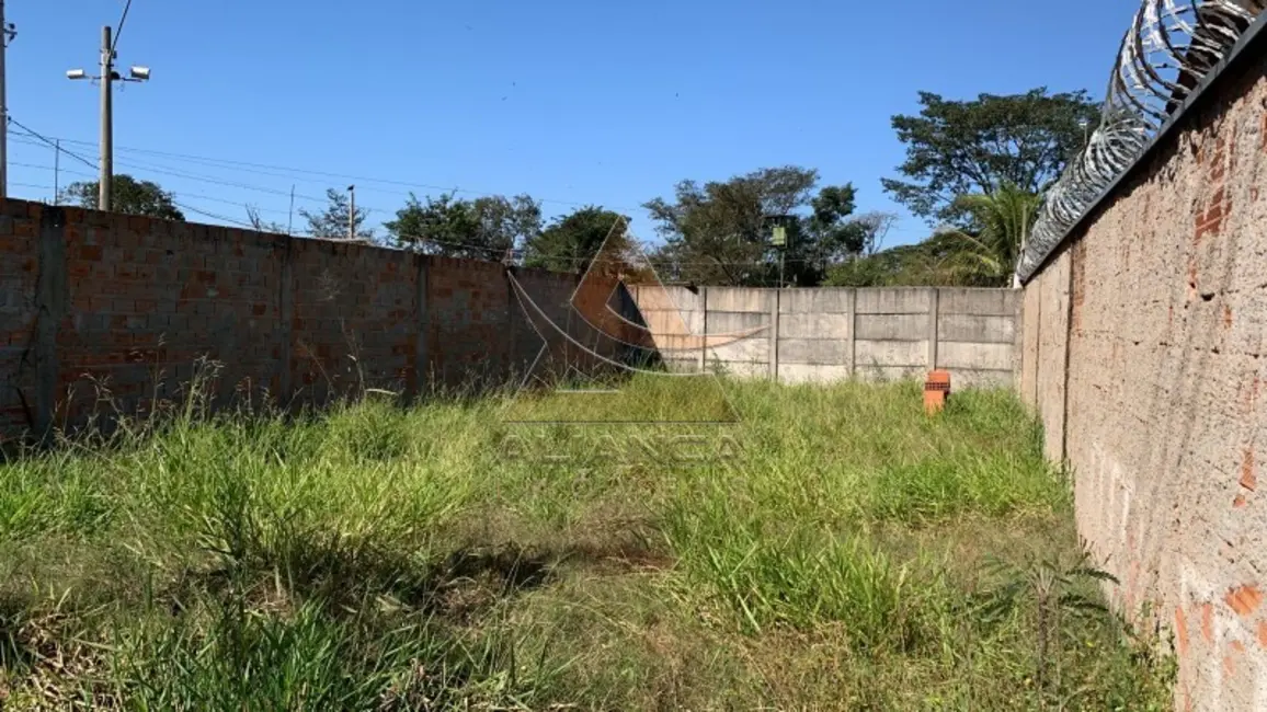 Foto 1 de Terreno / Lote à venda, 160m2 em Ribeirao Preto - SP