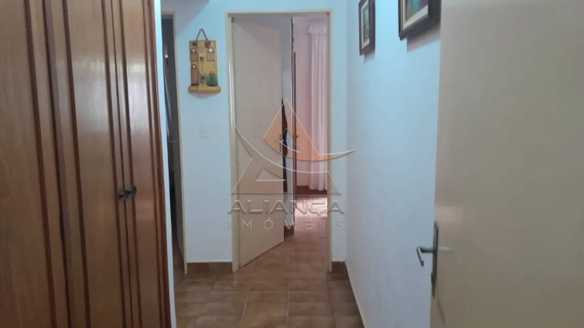 Casa com 3 quartos à venda, 205m2 em Ipiranga, Ribeirao Preto - SP - imagem 4 Foto 4 de Casa com 3 quartos à venda, 205m2 em Ipiranga, Ribeirao Preto - SP