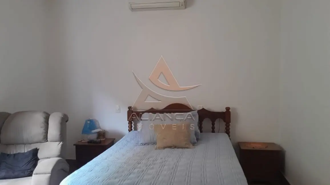 Casa com 3 quartos à venda, 205m2 em Ipiranga, Ribeirao Preto - SP - imagem 5 Foto 5 de Casa com 3 quartos à venda, 205m2 em Ipiranga, Ribeirao Preto - SP