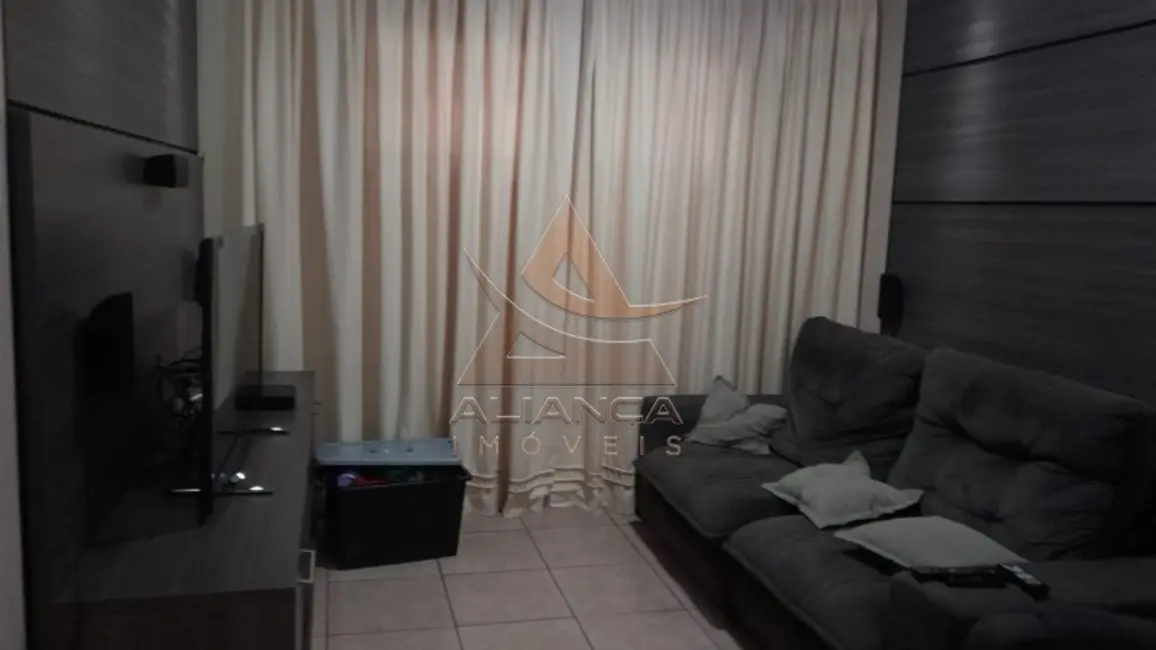 Casa com 3 quartos à venda, 205m2 em Ipiranga, Ribeirao Preto - SP - imagem 3 Foto 3 de Casa com 3 quartos à venda, 205m2 em Ipiranga, Ribeirao Preto - SP