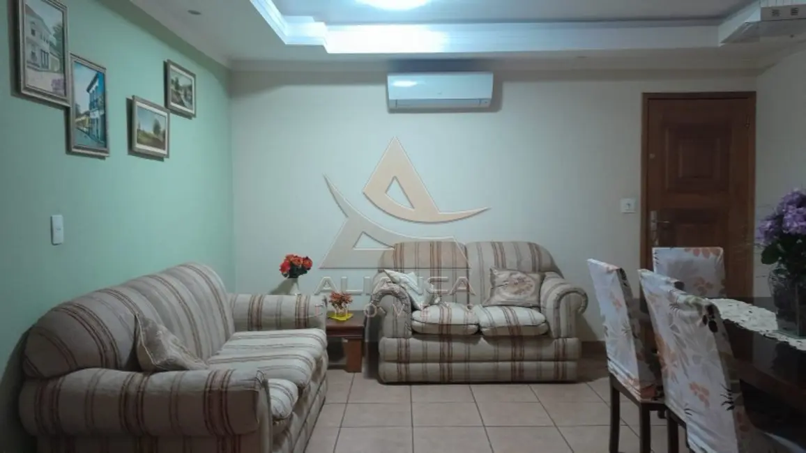 Foto 1 de Casa com 3 quartos à venda, 205m2 em Ipiranga, Ribeirao Preto - SP