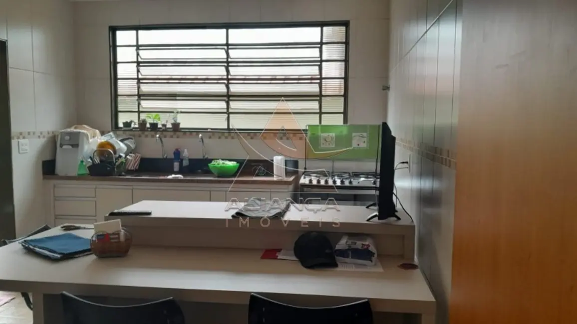 Casa com 3 quartos à venda, 205m2 em Ipiranga, Ribeirao Preto - SP - imagem 9 Foto 9 de Casa com 3 quartos à venda, 205m2 em Ipiranga, Ribeirao Preto - SP