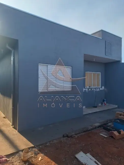 Foto 9 de Casa com 2 quartos à venda, 58m2 em Ribeirao Preto - SP