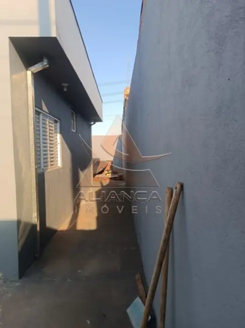 Foto 8 de Casa com 2 quartos à venda, 58m2 em Ribeirao Preto - SP