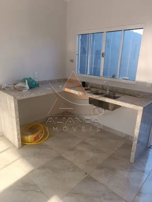 Foto 7 de Casa com 2 quartos à venda, 58m2 em Ribeirao Preto - SP