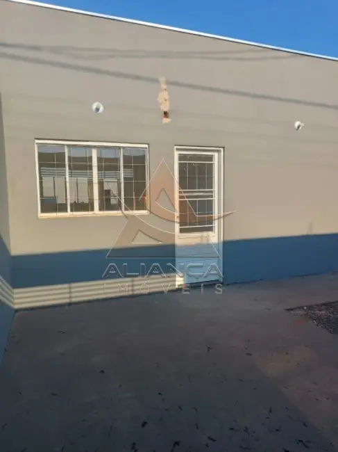 Foto 1 de Casa com 2 quartos à venda, 58m2 em Ribeirao Preto - SP