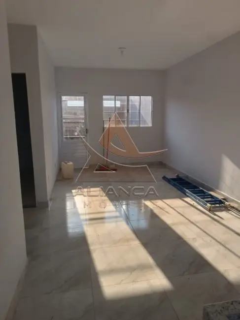 Foto 2 de Casa com 2 quartos à venda, 58m2 em Ribeirao Preto - SP